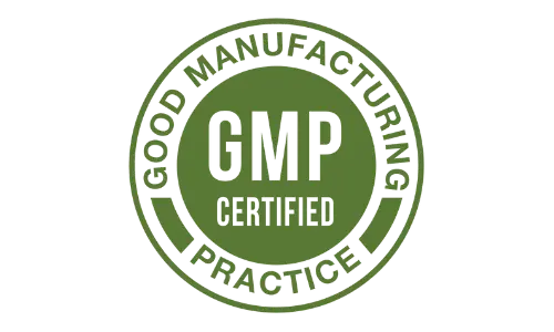 Pharaohs Nectar GMP Certification